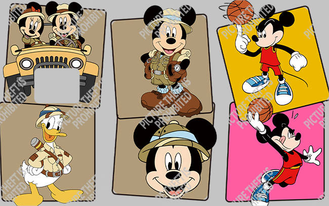 Bank  Card Sticker-BC-381
